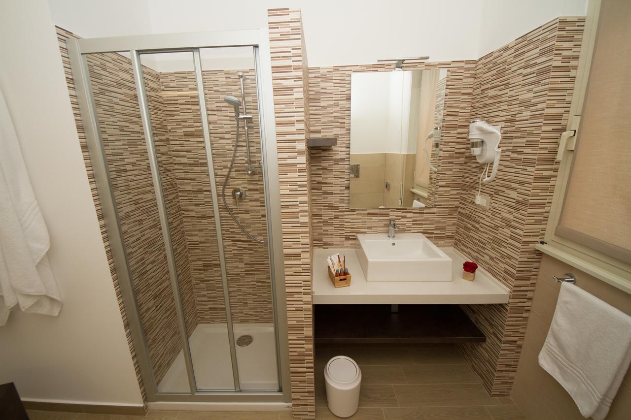 Casa Di Anna Bed And Breakfast Syracuse Buitenkant foto